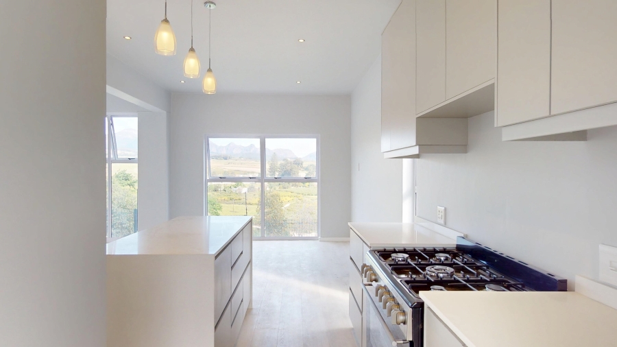 To Let 3 Bedroom Property for Rent in Wellington North Western Cape